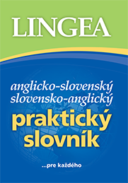 Anglický praktický slovník