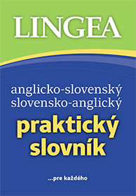 Anglický praktický slovník