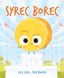 Syrec borec