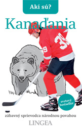 Akí sú? Kanaďania
