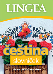 Čeština slovníček