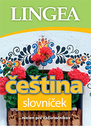 Čeština slovníček