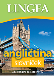 Angličtina slovníček