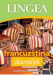 Francúzština slovníček