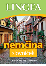 Nemčina slovníček