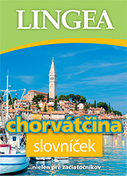 Chorvátčina slovníček
