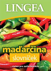 Maďarčina slovníček 2. vyd.