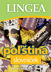 Poľština slovníček