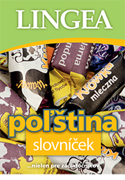 Poľština slovníček