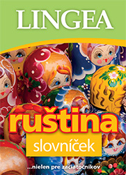 Ruština slovníček