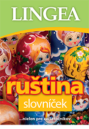 Ruština slovníček