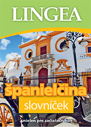 Španielčina slovníček