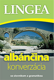 Slovensko-albánska konverzácia