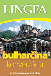 Slovensko-bulharská konverzácia