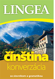 Slovensko-čínska konverzácia