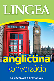 Slovensko-anglická  konverzácia, e-book