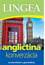 Slovensko-anglická  konverzácia, 6. vyd.