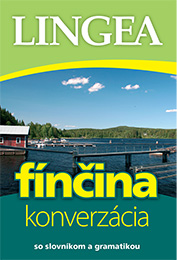 Slovensko-fínska konverzácia