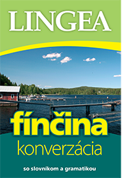 Slovensko-fínska konverzácia