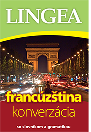 Slovensko-francúzska konverzácia