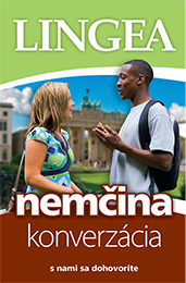 Slovensko-nemecká  konverzácia - s nami sa dohovoríte, 3. vyd.