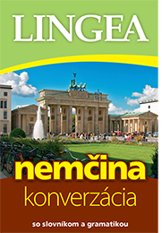 Slovensko-nemecká konverzácia