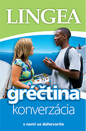 Slovensko-grécka konverzácia - s nami sa dohovoríte