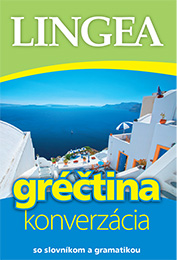 Slovensko-grécka konverzácia