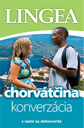 Slovensko-chorvátska konverzácia - s nami sa dohovoríte
