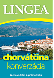 Slovensko-chorvátska konverzácia