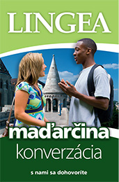 Slovensko-maďarská konverzácia - s nami sa dohovoríte