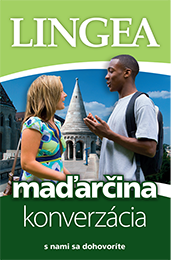 Slovensko-maďarská konverzácia - s nami sa dohovoríte