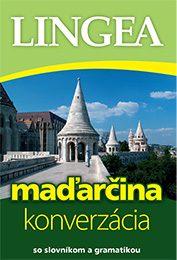 Slovensko-maďarská konverzácia