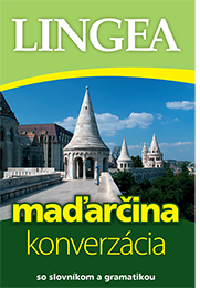 Slovensko-maďarská konverzácia