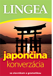 Slovensko-japonská konverzácia