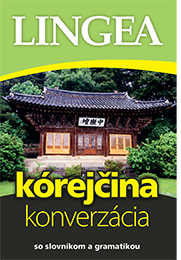 Slovensko-kórejská konverzácia