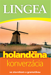 Slovensko-holandská konverzácia, e-book