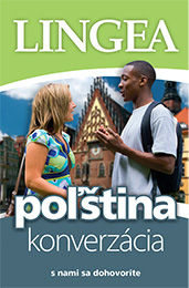 Slovensko-poľská konverzácia - s nami sa dohovoríte