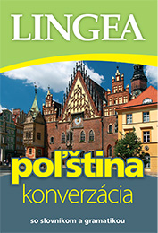 Slovensko-poľská konverzácia 1. vyd.