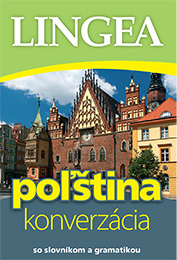 Slovensko-poľská konverzácia 3. vyd.