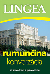 Slovensko-rumunská konverzácia