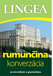 Slovensko-rumunská konverzácia