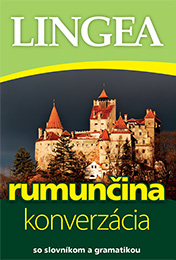 Slovensko-rumunská konverzácia 2. vyd.