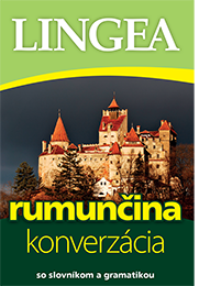 Slovensko-rumunská konverzácia 2. vyd.