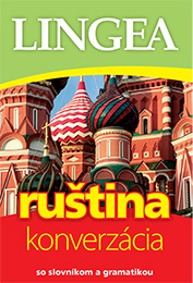 Slovensko-ruská konverzácia