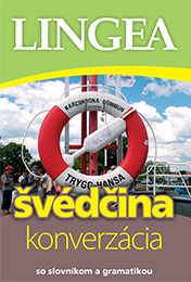 Slovensko-švédska konverzácia