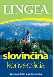 Slovensko-slovinská konverzácia
