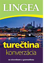 Slovensko-turecká konverzácia