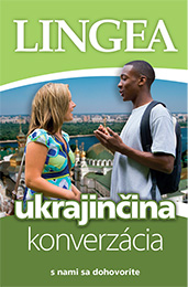 Slovensko-ukrajinská konverzácia - s nami sa dohovoríte