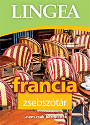Francia zsebszótár